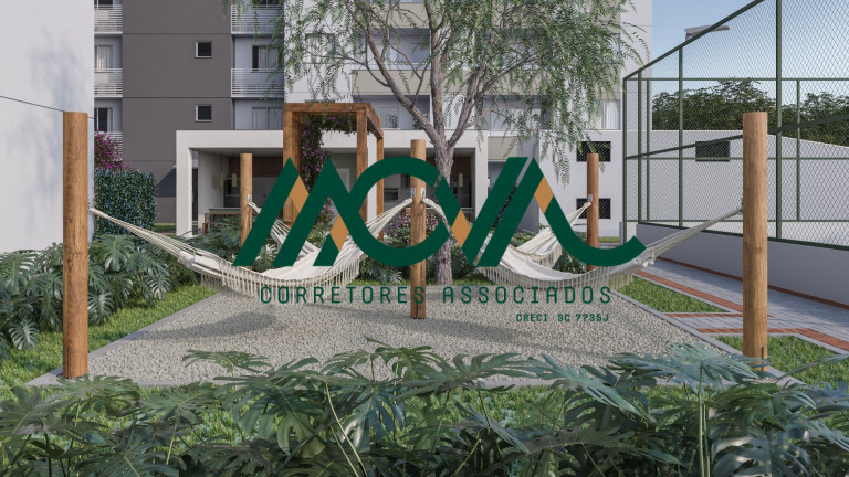 Imagem Imóvel com 2 Quartos à Venda, 51 m² em Santa Clara - Itapoá
