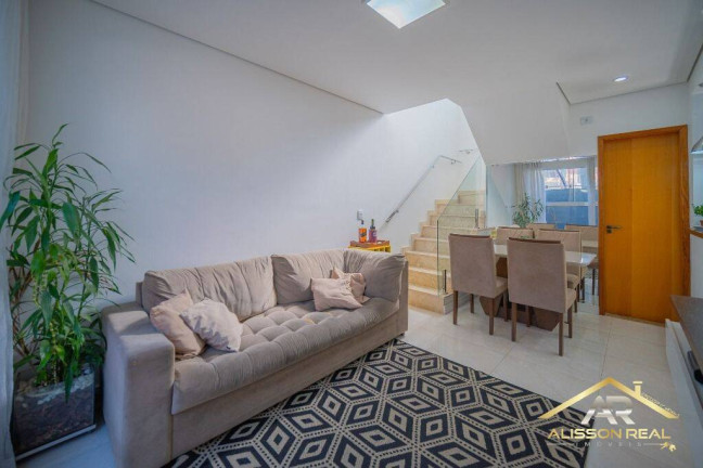 Imagem Sobrado com 2 Quartos à Venda, 203 m² em Pestana - Osasco