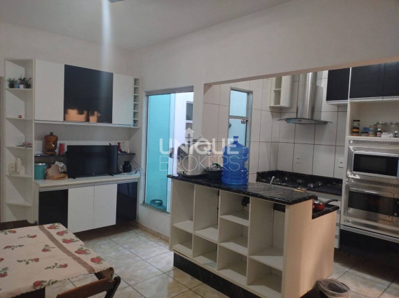 Imagem Casa com 3 Quartos à Venda, 150 m² em Vila Graff - Jundiaí