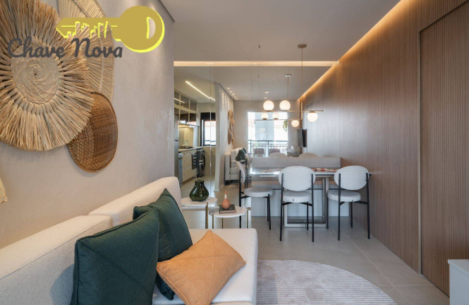 Imagem Apartamento com 2 Quartos à Venda, 56 m² em Centro - Atibaia Imagem Apartamento com 2 Quartos à Venda, 56 m² em Centro - Atibaia