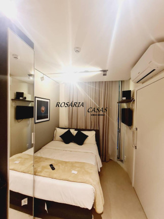 Imagem Apartamento com 1 Quarto à Venda, 19 m² em Consolação - São Paulo Imagem Apartamento com 1 Quarto à Venda, 19 m² em Consolação - São Paulo
