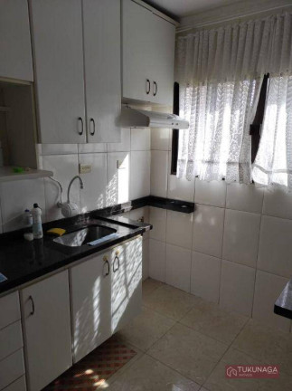 Foto do imóvel Apartamento com 2 Quartos à Venda, 74 m² em Vila Rosália - Guarulhos