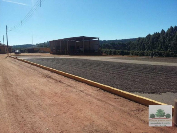 Imagem Fazenda à Venda, 2.000 m² em Centro - Campanha Imagem Fazenda à Venda, 2.000 m² em Centro - Campanha