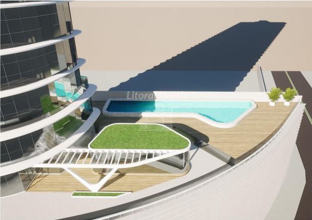Imagem Apartamento com 4 Quartos à Venda, 204 m² em Centro - Balneário Camboriú