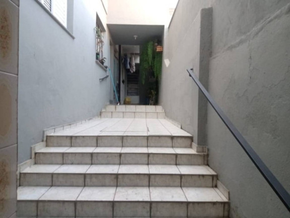 Imagem Sobrado com 4 Quartos à Venda, 169 m² em Santa Paula - São Caetano Do Sul Imagem Sobrado com 4 Quartos à Venda, 169 m² em Santa Paula - São Caetano Do Sul