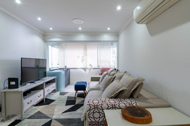 Imagem Apartamento com 2 Quartos à Venda, 68 m² em Vila Andrade - São Paulo Imagem Apartamento com 2 Quartos à Venda, 68 m² em Vila Andrade - São Paulo