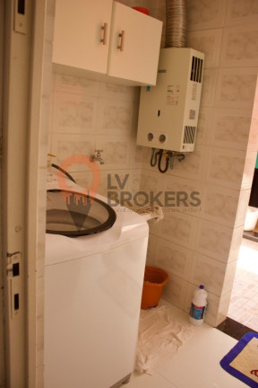 Imagem Casa com 3 Quartos à Venda, 132 m² em Parque Santana - Mogi Das Cruzes