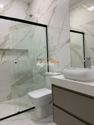Imagem Imóvel com 3 Quartos à Venda, 123 m² em Condominio Santa Mônica Iii - Mogi Guaçu Imagem Imóvel com 3 Quartos à Venda, 123 m² em Condominio Santa Mônica Iii - Mogi Guaçu