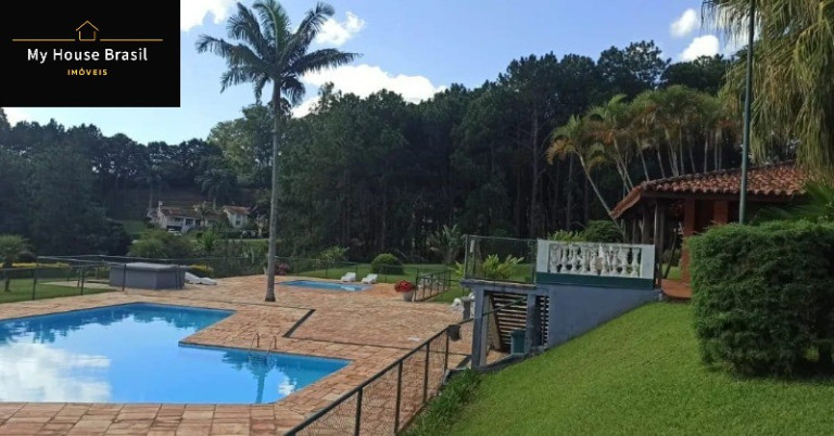 Imagem Casa com 4 Quartos à Venda, 209 m² em Centro - Morungaba Imagem Casa com 4 Quartos à Venda, 209 m² em Centro - Morungaba