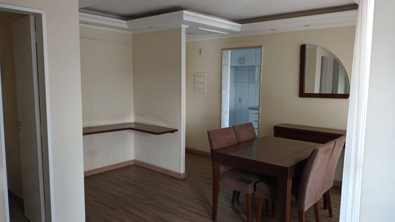 Imagem Apartamento com 2 Quartos à Venda, 60 m² em Mooca - São Paulo