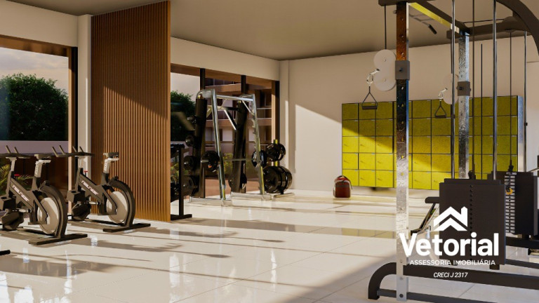 Imagem Apartamento com 3 Quartos à Venda, 8.000 m² em Barreirinhas - Barreiras