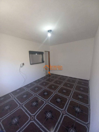 Imagem Apartamento com 1 Quarto à Venda, 59 m² em Jardim Santa Mena - Guarulhos Imagem Apartamento com 1 Quarto à Venda, 59 m² em Jardim Santa Mena - Guarulhos