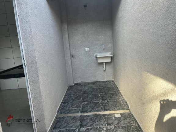 Imagem Sobrado com 2 Quartos à Venda, 117 m² em Aviação - Praia Grande Imagem Sobrado com 2 Quartos à Venda, 117 m² em Aviação - Praia Grande