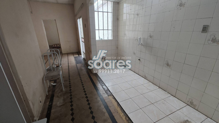 Imagem Casa com 2 Quartos à Venda, 134 m² em Fragata - Pelotas Imagem Casa com 2 Quartos à Venda, 134 m² em Fragata - Pelotas