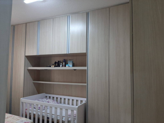 Imagem Apartamento com 2 Quartos à Venda, 540.000 m² em São Paulo - Jundiaí