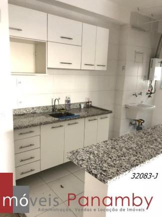 Imagem Apartamento com 3 Quartos à Venda, 114 m² em Jardim Parque Morumbi - São Paulo Imagem Apartamento com 3 Quartos à Venda, 114 m² em Jardim Parque Morumbi - São Paulo