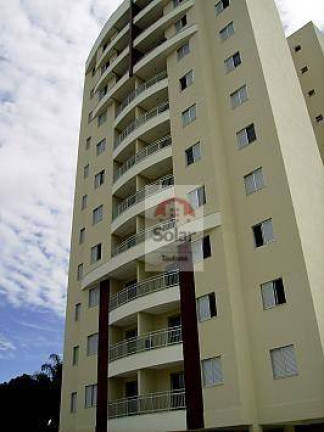 Imagem Apartamento com 2 Quartos à Venda, 63 m² em Centro - Taubaté Imagem Apartamento com 2 Quartos à Venda, 63 m² em Centro - Taubaté