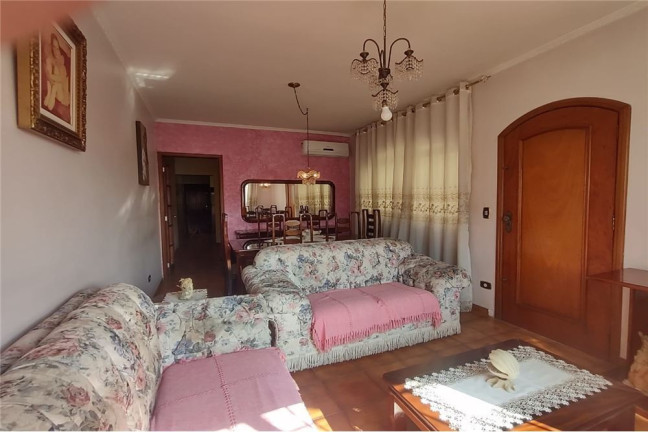 Imagem Casa com 3 Quartos à Venda,  em Sítio Da Figueira - São Paulo