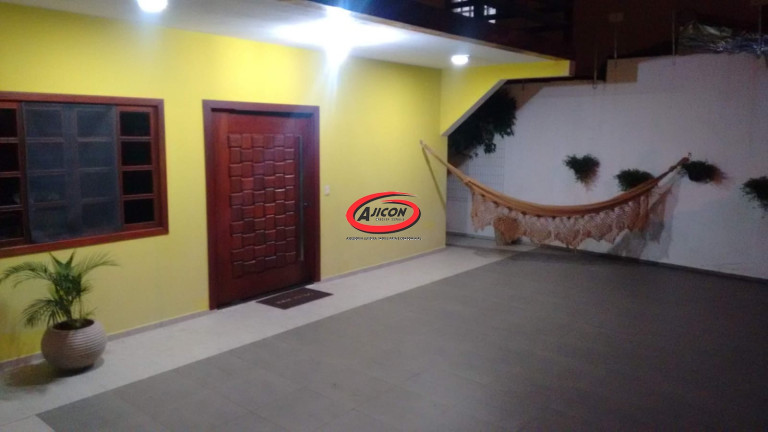 Imagem Casa com 3 Quartos à Venda, 133 m² em Itaguá - Ubatuba Imagem Casa com 3 Quartos à Venda, 133 m² em Itaguá - Ubatuba