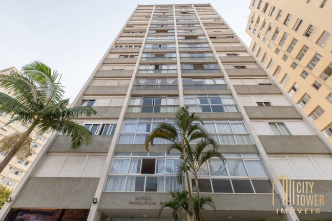 Imagem Apartamento com 3 Quartos à Venda, 138 m² em Vila Mariana - São Paulo