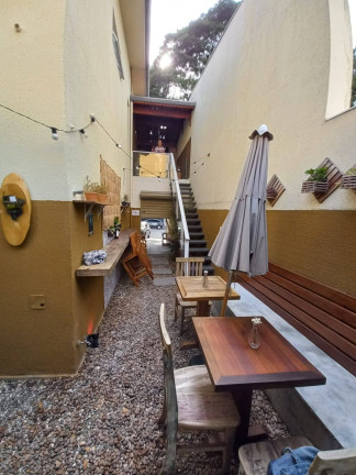 Imagem Casa à Venda, 300 m² em Campo Belo - São Paulo Imagem Casa à Venda, 300 m² em Campo Belo - São Paulo