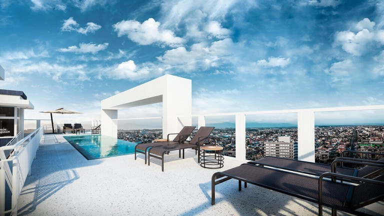 Imagem Apartamento com 2 Quartos à Venda, 63 m² em Centro - Capão Da Canoa