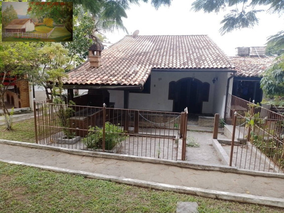 Imagem Casa com 2 Quartos à Venda, 75 m² em Iguaba Pequena - Iguaba Grande Imagem Casa com 2 Quartos à Venda, 75 m² em Iguaba Pequena - Iguaba Grande