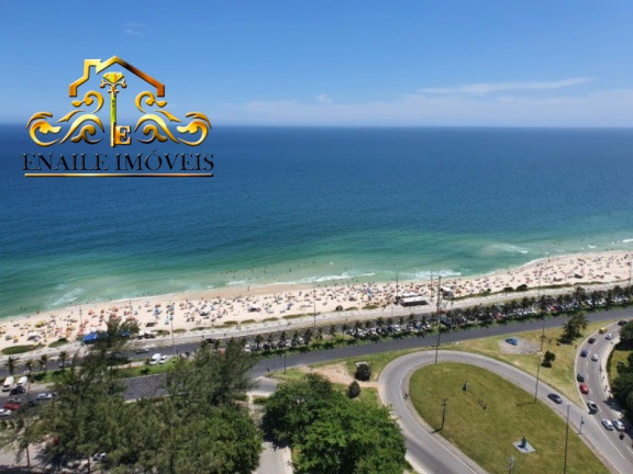 Imóvel com 3 Quartos à Venda, 150 m² em Barra Da Tijuca - Rio De Janeiro