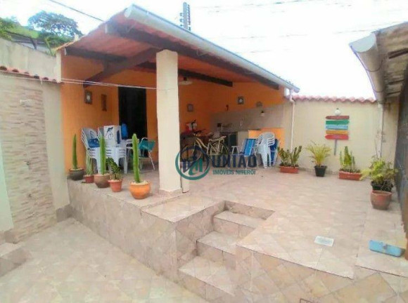 Imagem Apartamento com 2 Quartos à Venda, 150 m² em Fonseca - Niterói Imagem Apartamento com 2 Quartos à Venda, 150 m² em Fonseca - Niterói