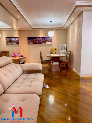 Imagem Apartamento com 3 Quartos à Venda, 107 m² em Centro - São Caetano Do Sul Imagem Apartamento com 3 Quartos à Venda, 107 m² em Centro - São Caetano Do Sul
