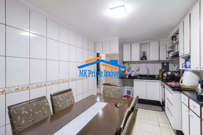 Imagem Sobrado com 4 Quartos à Venda, 180 m² em Metalúrgicos - Osasco Imagem Sobrado com 4 Quartos à Venda, 180 m² em Metalúrgicos - Osasco