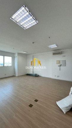 Imagem Sala Comercial para Alugar, 39 m² em Centro - São Bernardo Do Campo Imagem Sala Comercial para Alugar, 39 m² em Centro - São Bernardo Do Campo