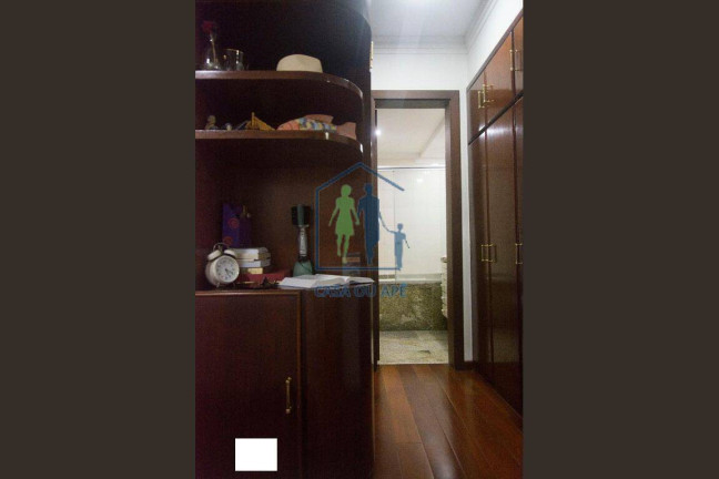 Imagem Apartamento com 4 Quartos à Venda, 158 m² em Vila Suzana - São Paulo