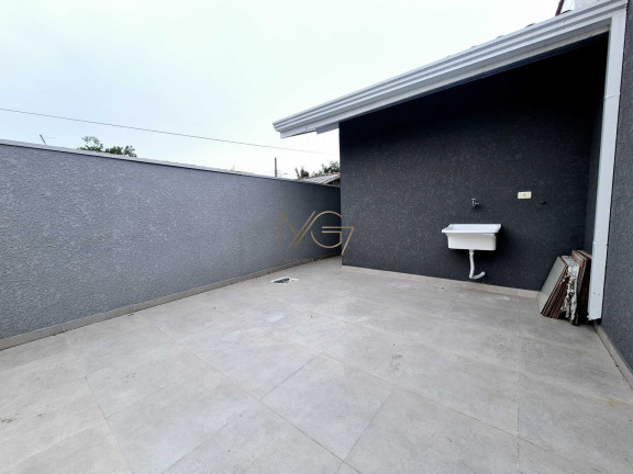 Imagem Casa com 2 Quartos à Venda, 150 m² em São Marcos - São José Dos Pinhais
