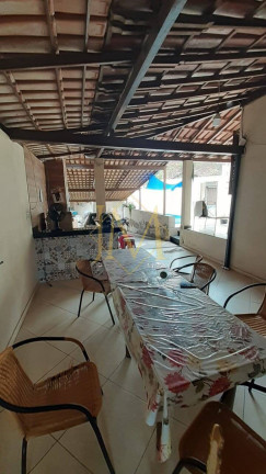 Imagem Casa com 3 Quartos à Venda, 420 m² em Floresta - Coronel Fabriciano