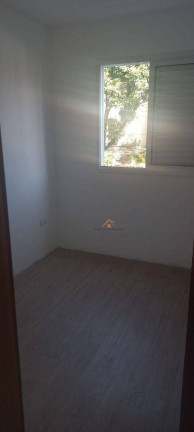 Imagem Apartamento com 2 Quartos à Venda, 44 m² em Parque Das Nações - Santo André