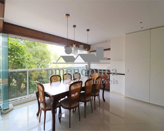 Imagem Apartamento com 4 Quartos à Venda, 253 m² em Pinheiros - São Paulo Imagem Apartamento com 4 Quartos à Venda, 253 m² em Pinheiros - São Paulo
