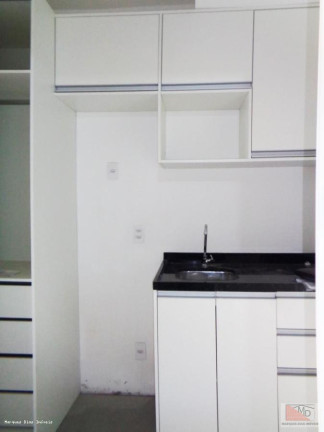 Imagem Apartamento com 1 Quarto para Alugar, 18 m² em Perdizes - São Paulo