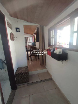Imagem Casa com 5 Quartos à Venda, 190 m² em São José - Armação Dos Búzios