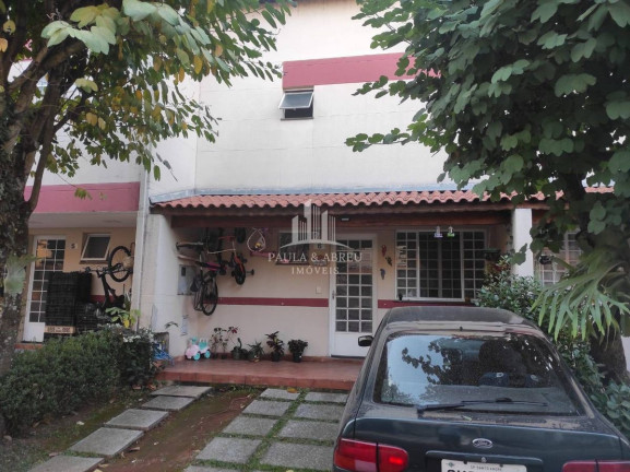 Sobrado com 2 Quartos à Venda, 87 m² em Vila Metalúrgica - Santo André