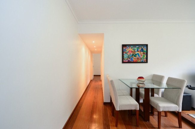 Imagem Imóvel com 2 Quartos à Venda, 52 m² em Vila Andrade - São Paulo