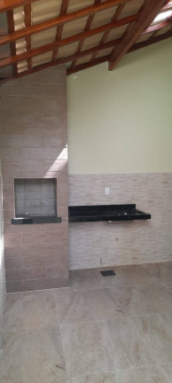 Imagem Casa com 2 Quartos à Venda, 132 m² em Maracanã - Praia Grande Imagem Casa com 2 Quartos à Venda, 132 m² em Maracanã - Praia Grande