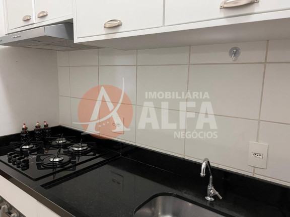Imagem Apartamento com 2 Quartos à Venda, 48 m² em Jardim Petrópolis - Cotia