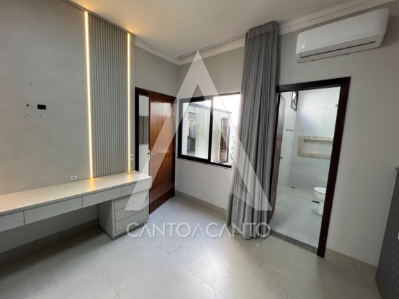 Imagem Casa com 3 Quartos à Venda, 185 m² em Residencial Aquarela Das Artes - Sinop Imagem Casa com 3 Quartos à Venda, 185 m² em Residencial Aquarela Das Artes - Sinop