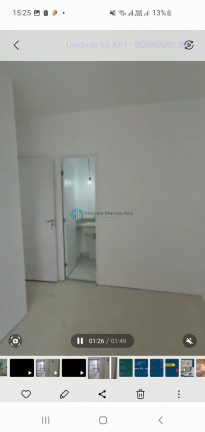 Imagem Apartamento com 3 Quartos à Venda, 88 m² em Centro Comercial Jubran - Barueri