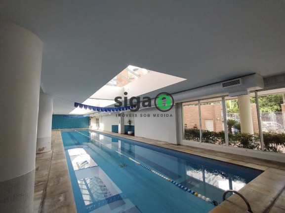 Imagem Apartamento com 4 Quartos à Venda, 261 m² em Vila Andrade - São Paulo Imagem Apartamento com 4 Quartos à Venda, 261 m² em Vila Andrade - São Paulo