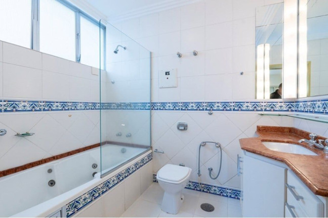 Imagem Apartamento com 3 Quartos à Venda, 170 m² em Pinheiros - São Paulo