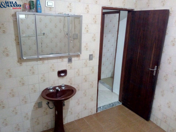 Imagem Casa com 2 Quartos à Venda, em Vila Alpina - São Paulo Imagem Casa com 2 Quartos à Venda, em Vila Alpina - São Paulo