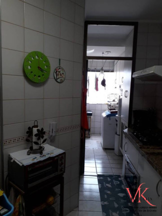 Imagem Apartamento com 2 Quartos à Venda, 100 m² em Jardim Das Nações - Taubaté Imagem Apartamento com 2 Quartos à Venda, 100 m² em Jardim Das Nações - Taubaté