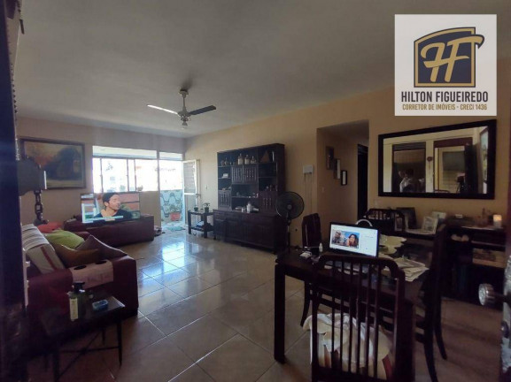 Imagem Apartamento com 4 Quartos à Venda, 147 m² em Jardim Oceania - João Pessoa